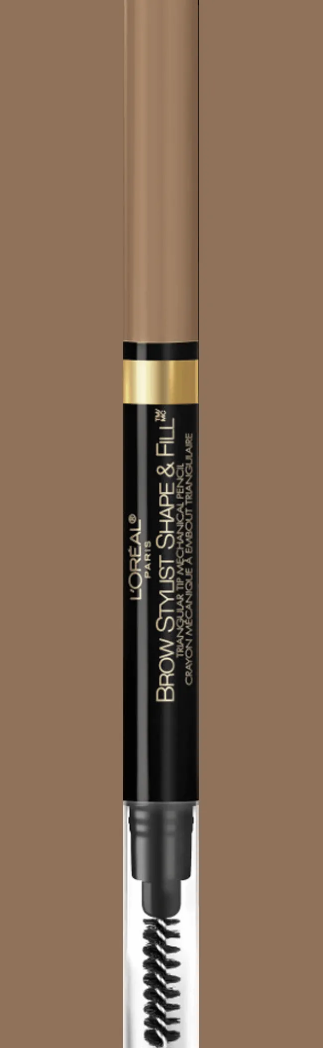 L'Oreal Shape & Fill Mechanical Pencil Blonde Fashion