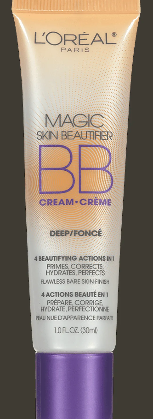 L'Oreal Skin Beautifier BB Cream Deep Clearance
