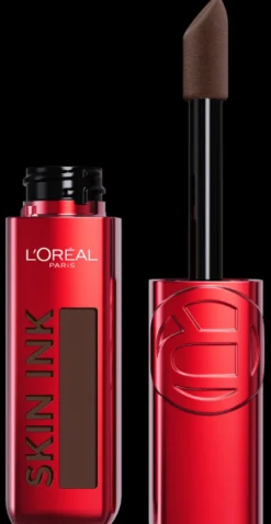 L'Oreal Skin Ink up to 48H Longwear 2-in-1 Foundation Concealer 460 Neutral Sale