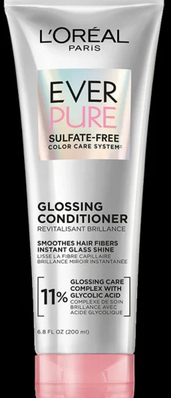 L'Oreal Sulfate Free Glossing Conditioner Outlet