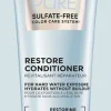 L'Oreal Sulfate-Free Restoring Conditioner with Antioxidants Outlet