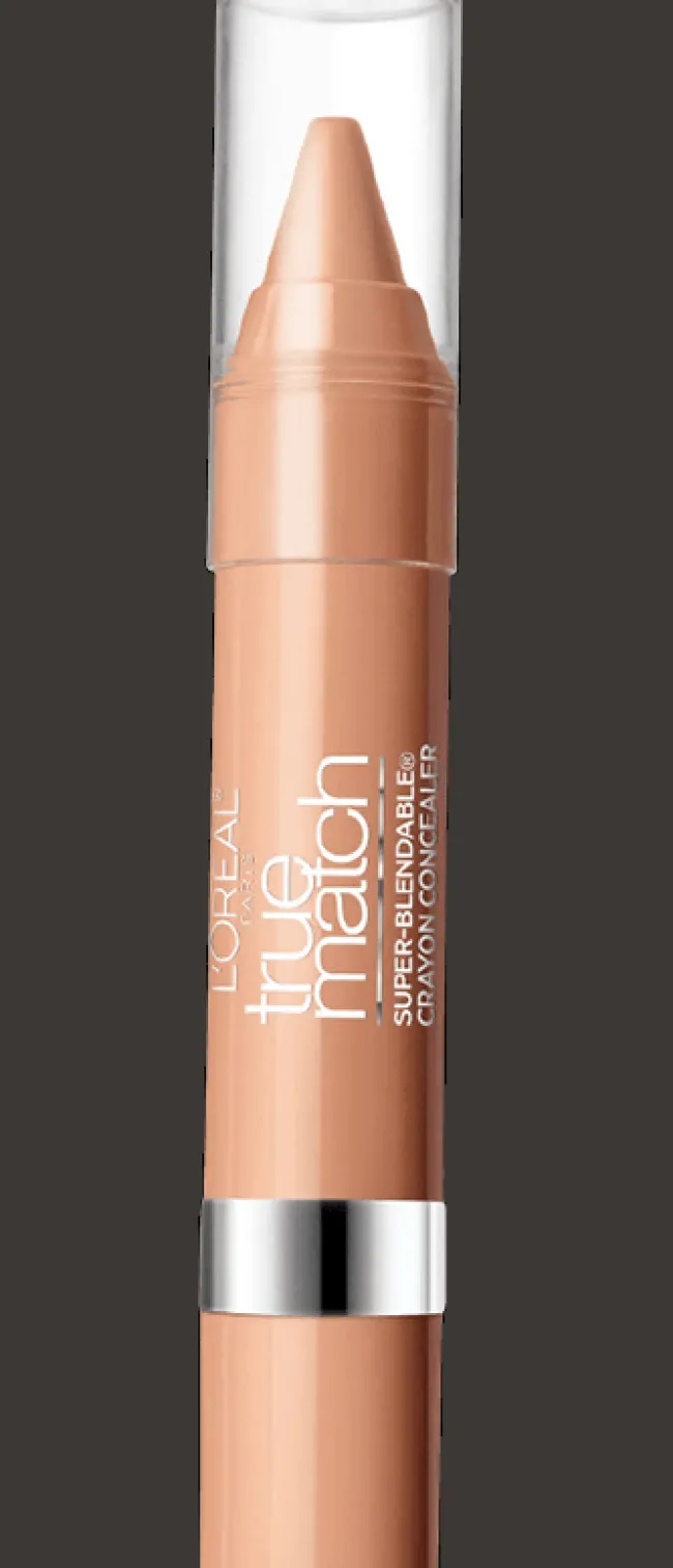 L'Oreal Super-Blendable Crayon Concealer Light/Medium N4-5 Best