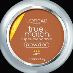 L'Oreal Super-Blendable Powder Discount