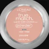 L'Oreal Super-Blendable Powder New