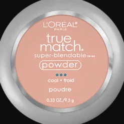 L'Oreal Super-Blendable Powder New