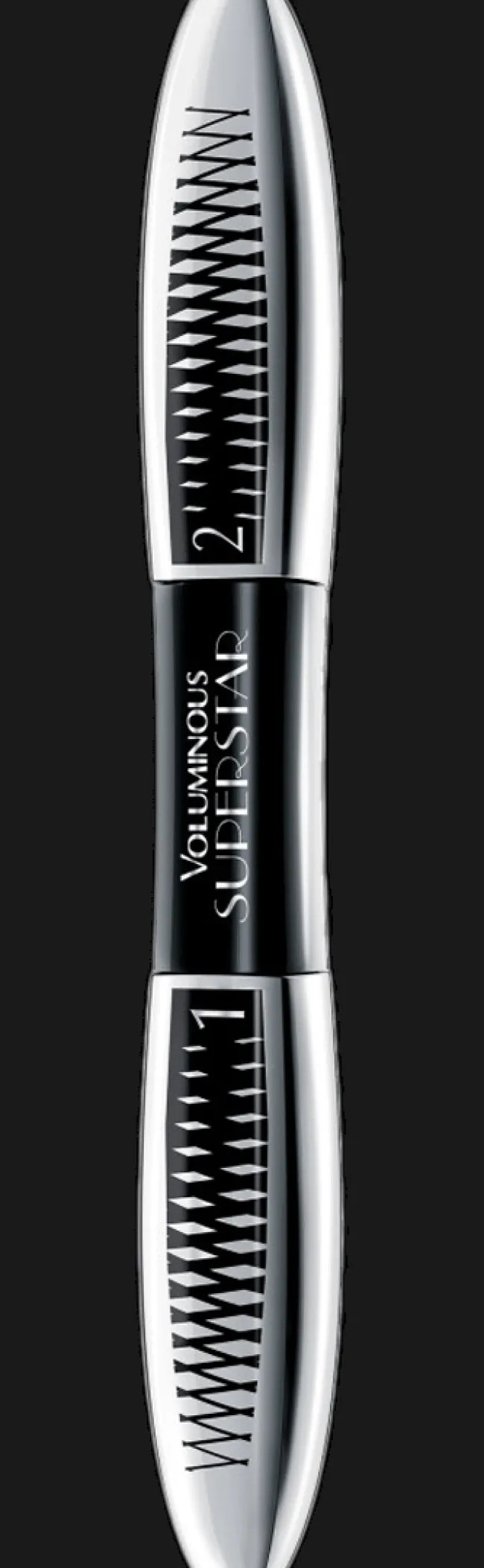 L'Oreal Superstar Mascara 623 Black Brown Discount