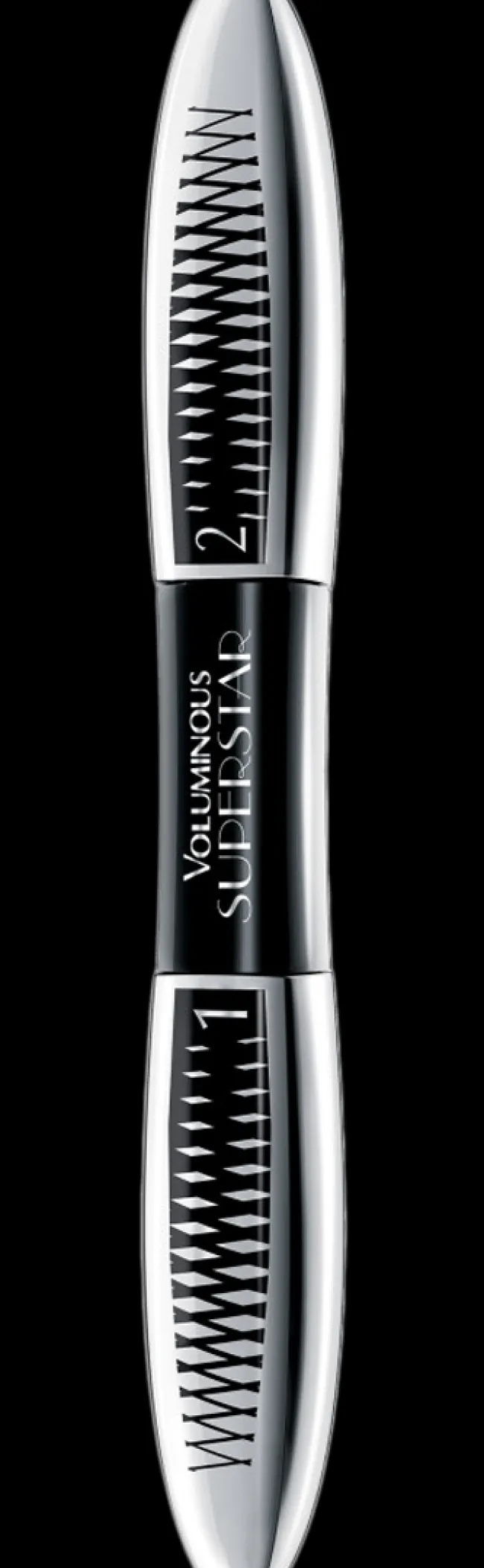 L'Oreal Superstar Mascara 621 Blackest Black Outlet