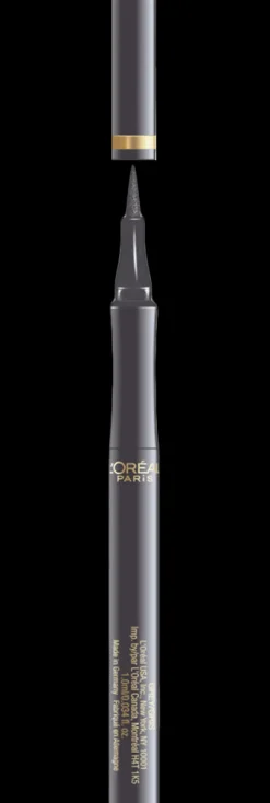 L'Oreal The Super Slim Liquid Eyeliner Grey Online