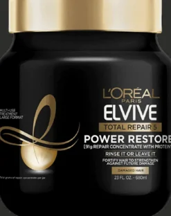 L'Oreal Total Repair 5 Power Restore Multi use treatment Outlet