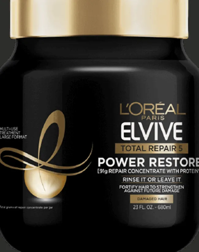 L'Oreal Total Repair 5 Power Restore Multi use treatment Outlet