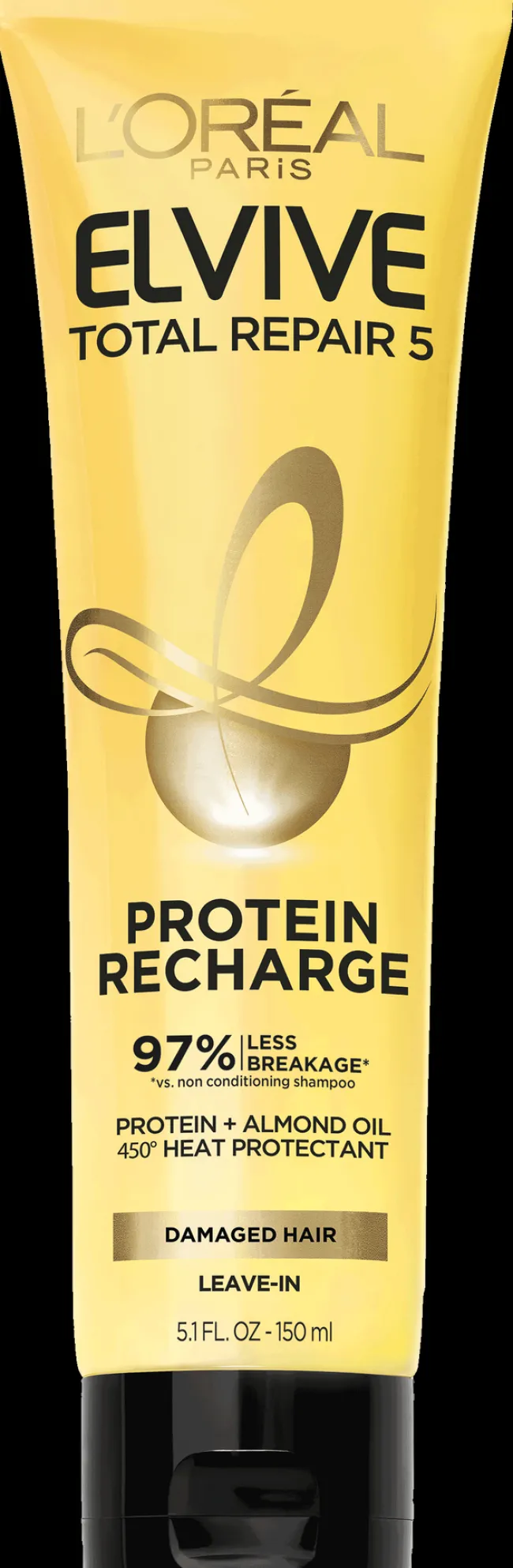 L'Oreal Total Repair 5 Protein Recharge Leave-In Conditioner Best