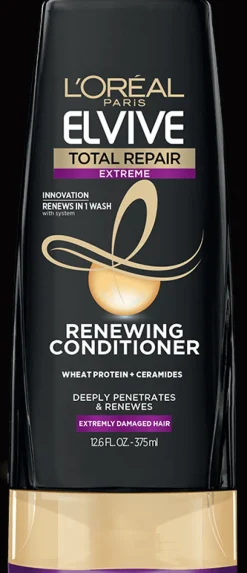 L'Oreal Total Repair Extreme Renewing Conditioner Online