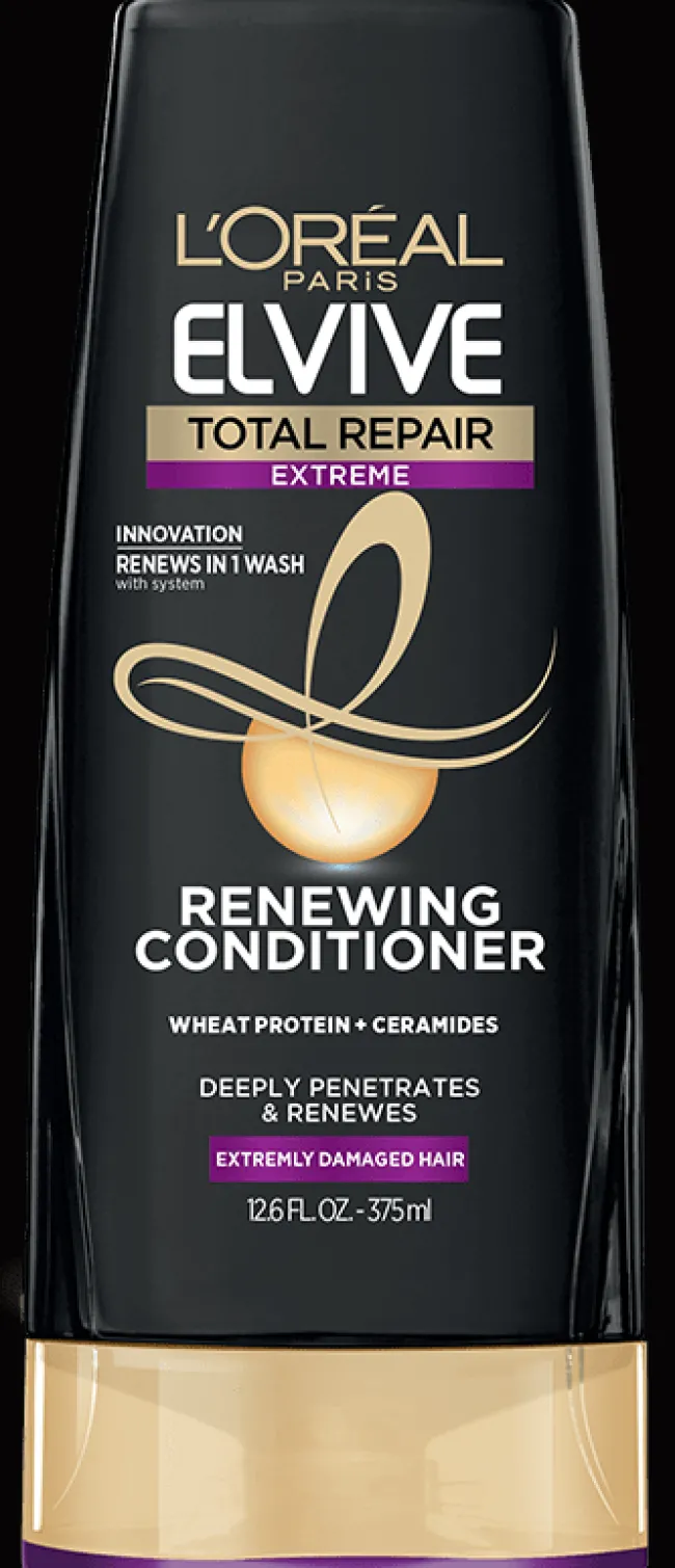 L'Oreal Total Repair Extreme Renewing Conditioner Online