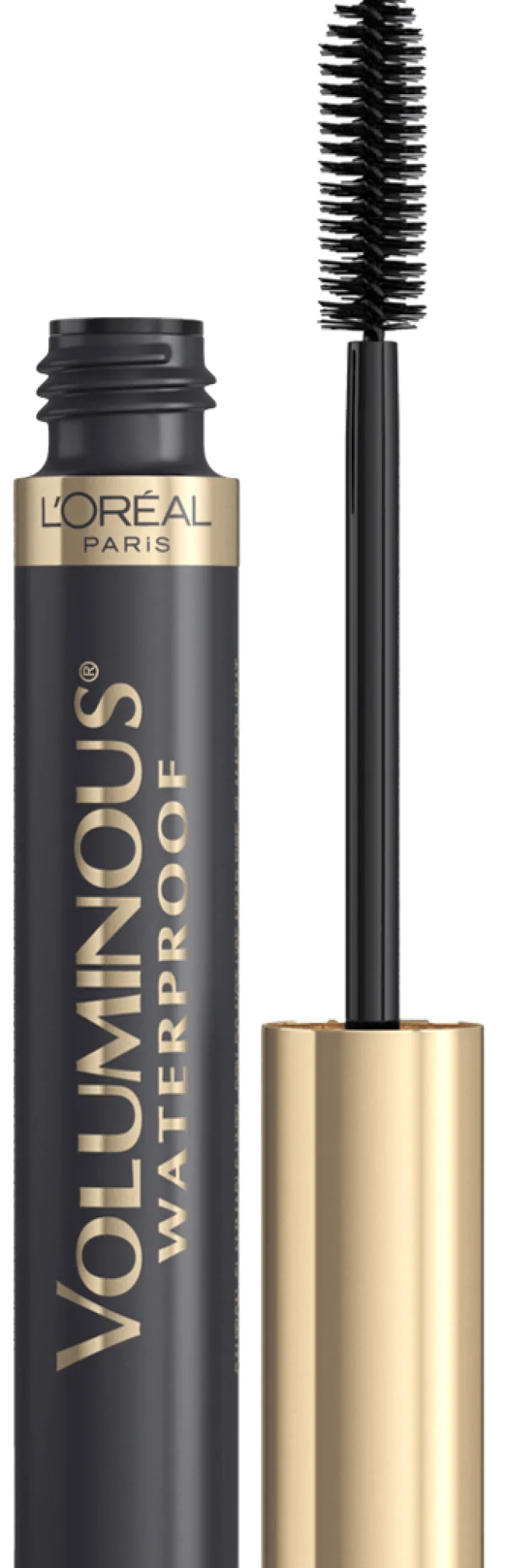 L'Oreal Waterproof Mascara Black Sale